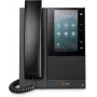 HP Poly CCX 500 Business Media Phone with Open SIP and PoE-enabled