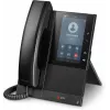 HP Poly CCX 500 Business Media Phone with Open SIP and PoE-enabled