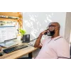 HP Poly CCX 500 Business Media Phone with Open SIP and PoE-enabled