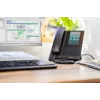 HP Poly CCX 500 Business Media Phone with Open SIP and PoE-enabled