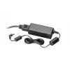 IP Phone POLY Edge E400 8 lines Wired handset Black