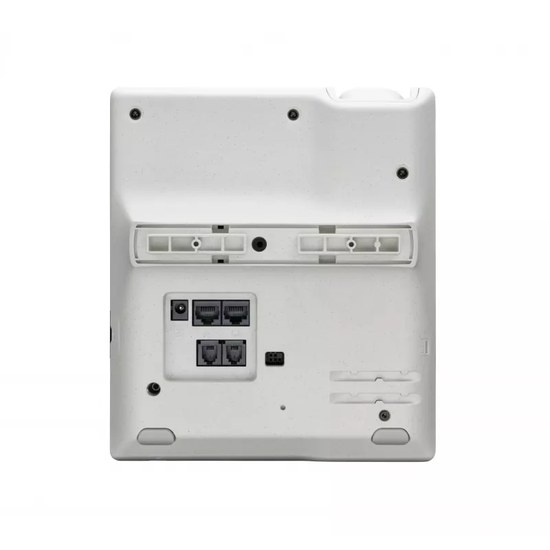 HP Poly Edge E300 IP Phone and PoE-enabled, IPS, 320 x 240 pixels, 4:3, HTTPS, ENERGY STAR, EAC, Federal Communications Commission (FCC), CE