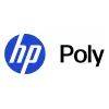 Power Supply POLY Trio 8300 85W with Power Cord and CAT-5