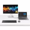 StarTech.com 50cm (1.6ft) USB4 Cable, USB-IF Certified USB-C Cable, 40Gbps, 240W Power Delivery PD 3.1 EPR, 8K 60Hz, USB Type-C Data Transfer Cable/Cord, Compatible w/Thunderbolt/USB 3.2 Ports