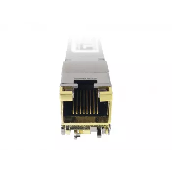 LevelOne SFP-6601 network transceiver module Copper 10000 Mbit/s SFP+
