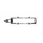 HP Dual VESA Mount Bracket 9UB87AA Black