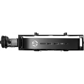 HP Dual VESA Mount Bracket 9UB87AA Black