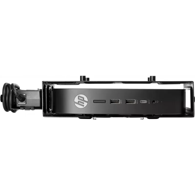 HP Dual VESA Mount Bracket 9UB87AA Black