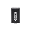StarTech.com 1-Port Serial to Ethernet Adapter, 802.3af PoE IP Serial Device Server For Remote RS232 Devices, Wall/DIN Rail Mountable, RJ45 LAN to DB9 Serial Converter, TAA