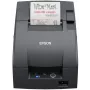 Receipt Printer Epson TM-U220IIB Serial PS NE Sensor ECW