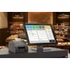 Receipt Printer Epson TM-U220IIB Serial PS NE Sensor ECW