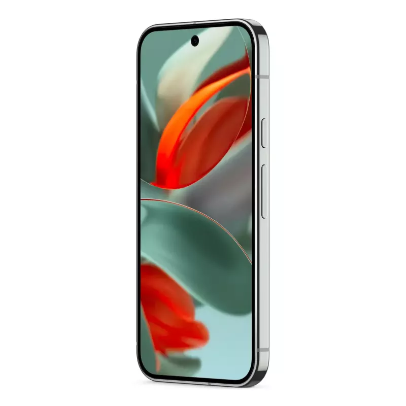 Smartphone Google Pixel 9 Pro XL — 6.8 inch OLED, 16 GB RAM, 128 GB, 5G, IP68, 5060 mAh, Green