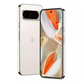Smartphone Google Pixel 9 Pro XL 6.8 inch 16 GB 128 GB White