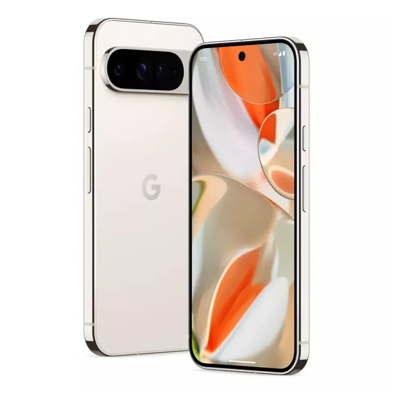 Smartphone Google Pixel 9 Pro XL 6.8 inch 16 GB 128 GB White