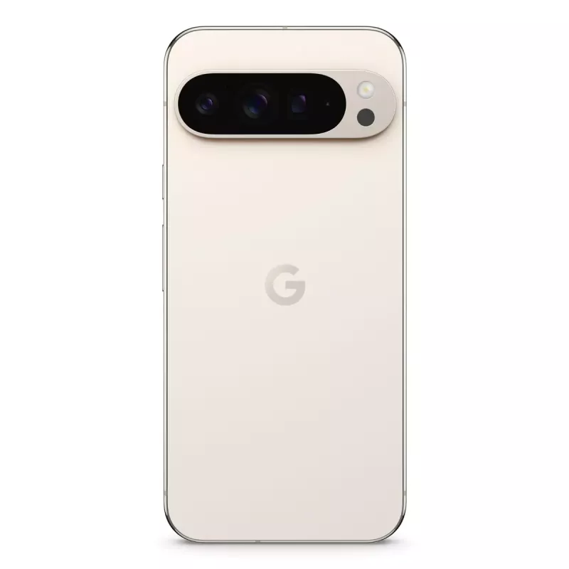 Smartphone Google Pixel 9 Pro XL 6.8 inch 16 GB 128 GB White