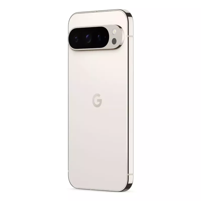 Smartphone Google Pixel 9 Pro XL 6.8 inch 16 GB 128 GB White