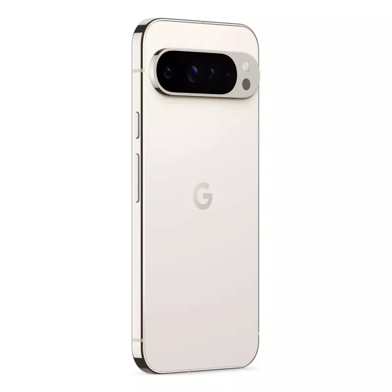 Smartphone Google Pixel 9 Pro XL 6.8 inch 16 GB 128 GB White