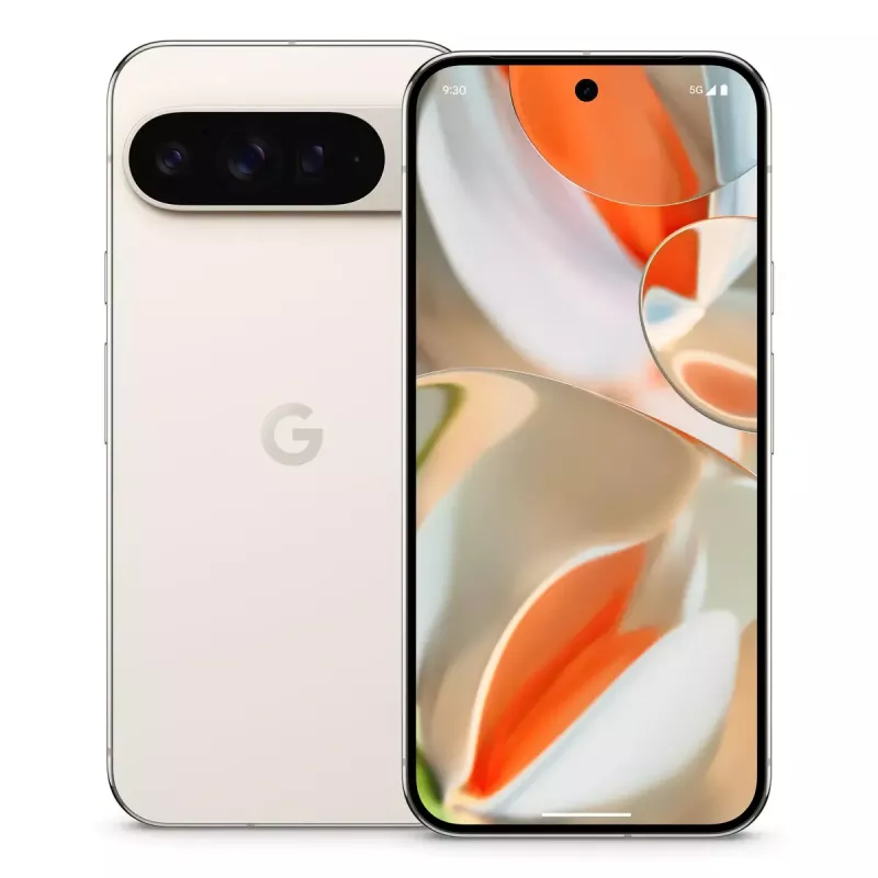 Smartphone Google Pixel 9 Pro XL 6.8 inch 16 GB 128 GB White