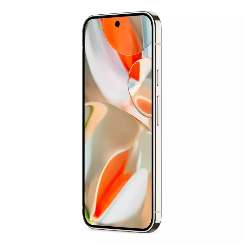 Smartphone Google Pixel 9 Pro XL 6.8 inch 16 GB 128 GB White