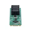 StarTech.com 4-Port M.2 to SATA Adapter Card, M.2 PCIe 3.0 to SATA HDD/SSD Expansion Card, ASM1064 Chipset, M.2 NVMe to 4x HDD/SSD for Windows/macOS/Linux