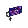 ASUS AAS01 – ROG Ergo Arm 86.4 cm (34 inch) Desk Black
