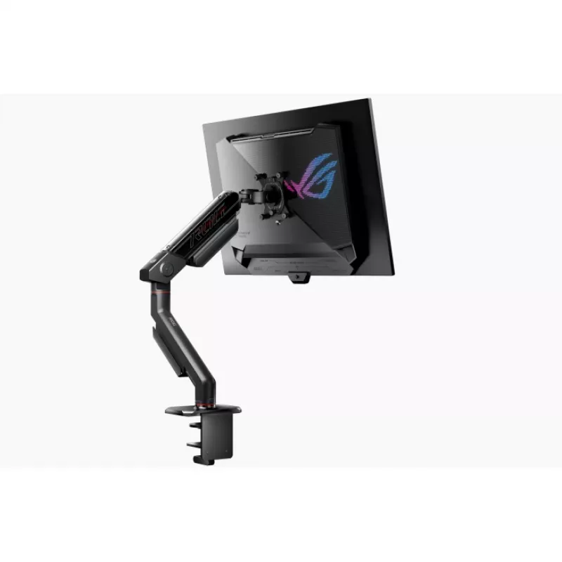 ASUS AAS01 – ROG Ergo Arm 86.4 cm (34 inch) Desk Black