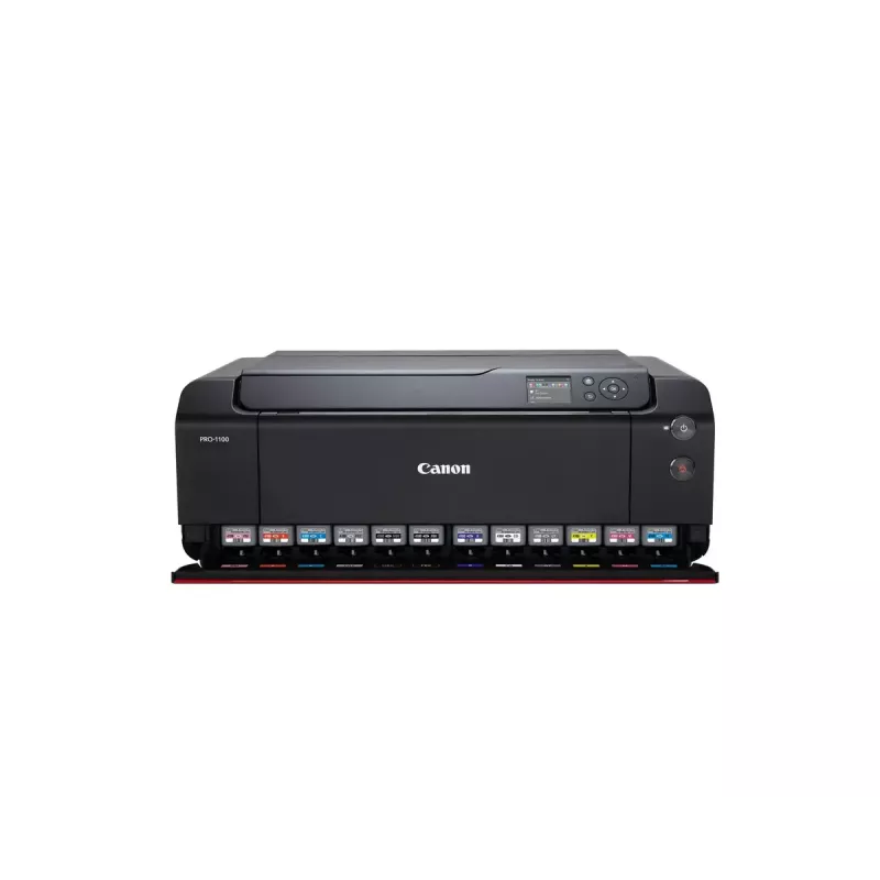 Canon imagePROGRAF PRO-1100 photo printer Inkjet 2400 x 1200 DPI Wi-Fi