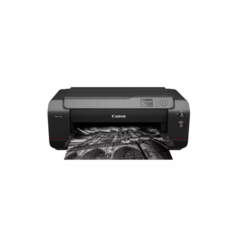 Canon imagePROGRAF PRO-1100 photo printer Inkjet 2400 x 1200 DPI Wi-Fi