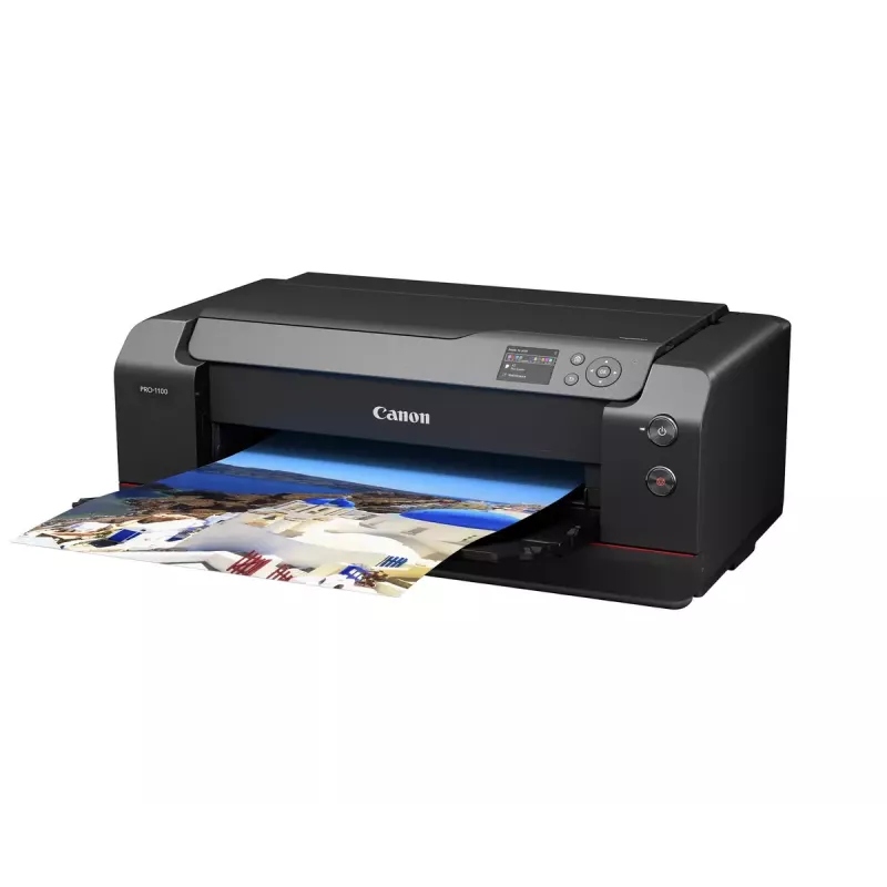 Canon imagePROGRAF PRO-1100 photo printer Inkjet 2400 x 1200 DPI Wi-Fi