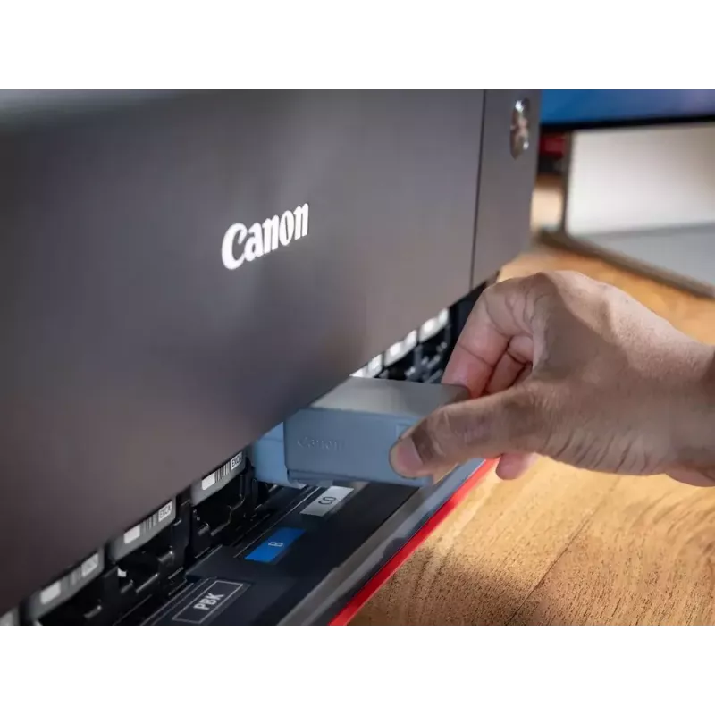 Canon imagePROGRAF PRO-1100 photo printer Inkjet 2400 x 1200 DPI Wi-Fi