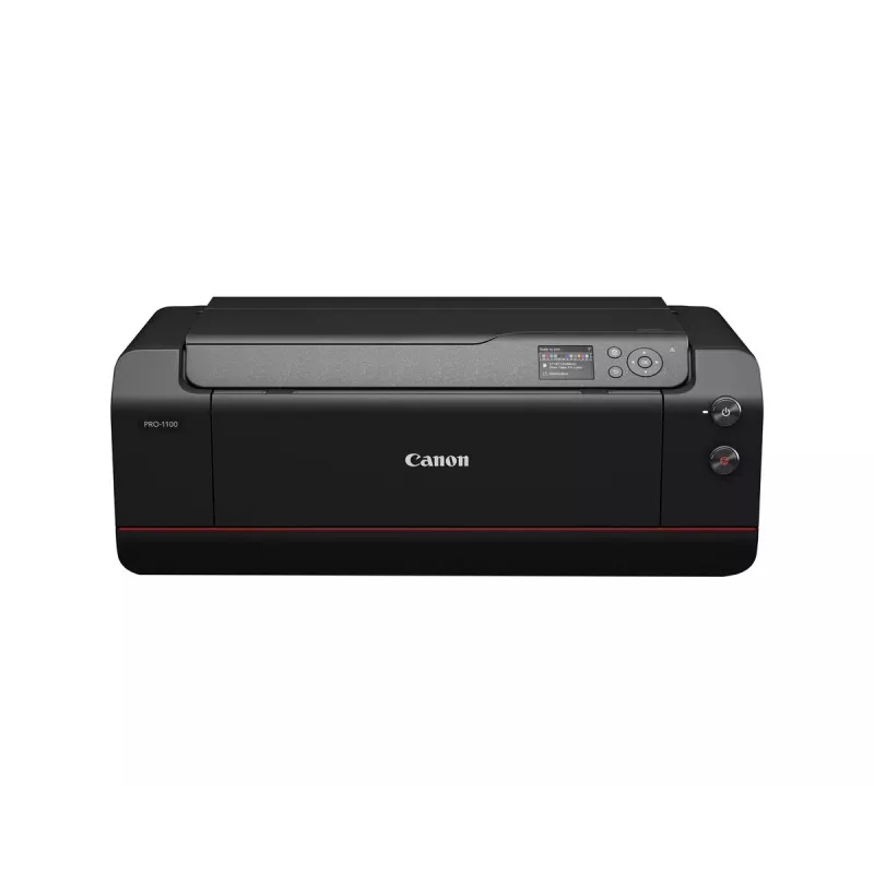Canon imagePROGRAF PRO-1100 photo printer Inkjet 2400 x 1200 DPI Wi-Fi