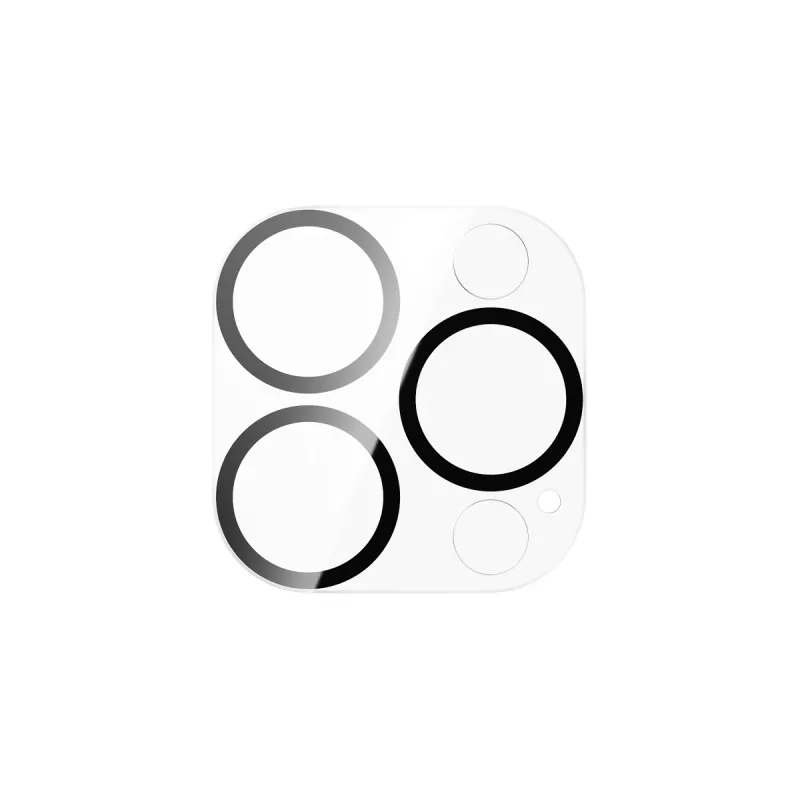 PanzerGlass ® PicturePerfect Camera Lens Protector iPhone 16 Pro | 16 Pro Max