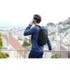Backpack Kensington K60392WW 40.6 cm 16 inch Black