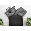 Backpack Kensington K60392WW 40.6 cm 16 inch Black