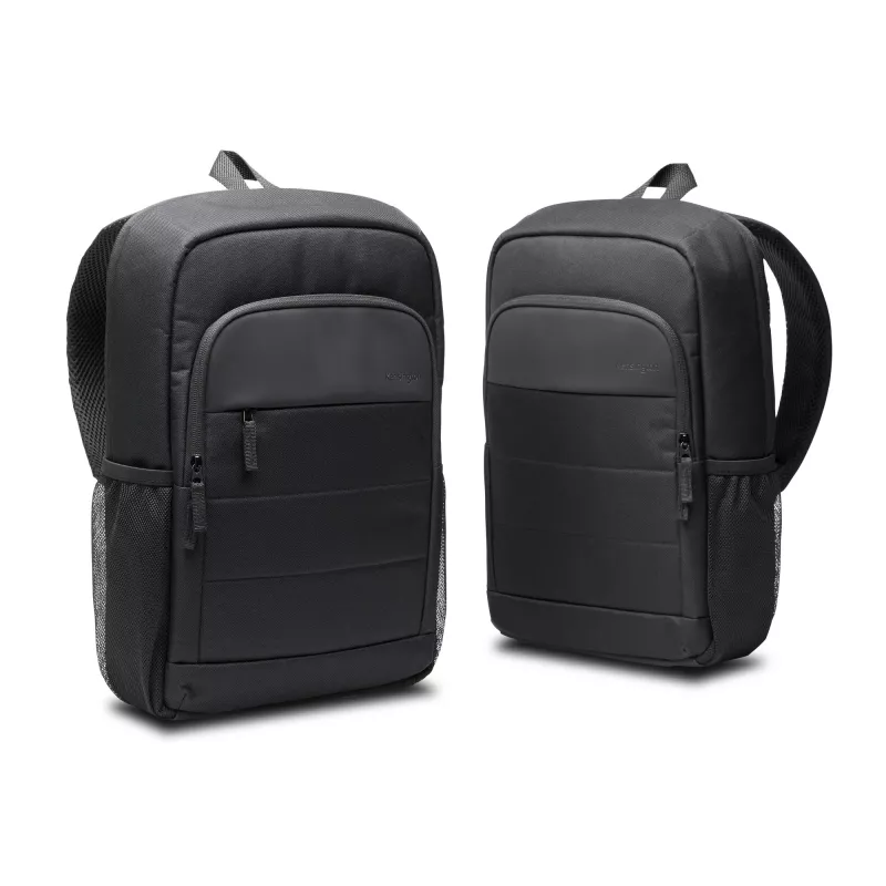 Backpack Kensington K60392WW 40.6 cm 16 inch Black