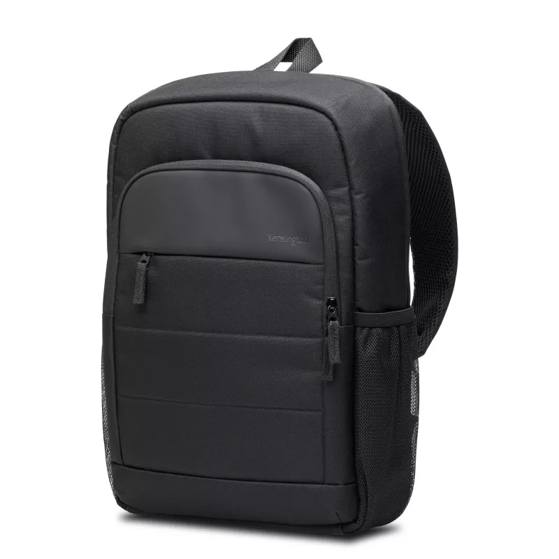 Backpack Kensington K60392WW 40.6 cm 16 inch Black
