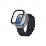 PanzerGlass ® Case Full Body Transparent Apple Watch Ultra 3 | Ultra 2 | Ultra | 49mm