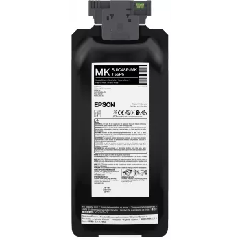 Epson SJIC48P-MK ink cartridge 1 pc(s) Original Matte black