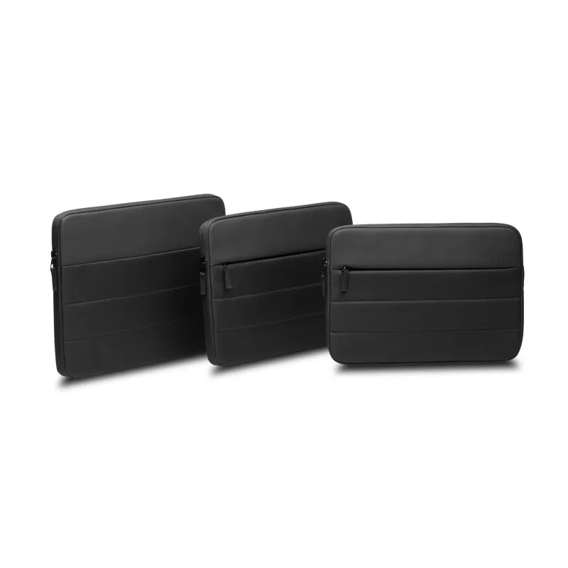 Sleeve case Kensington K60394WW 35.6 cm 14 inch Black