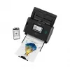 ADF scanner Canon DR-S350NW 600 x 600 DPI A4 Black