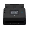 ADF scanner Canon DR-S350NW 600 x 600 DPI A4 Black