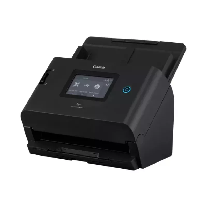 ADF scanner Canon DR-S350NW 600 x 600 DPI A4 Black
