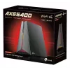 TP-Link Archer GXE75 wireless router 2.5 Gigabit Ethernet Tri-band (2.4 GHz / 5 GHz / 6 GHz)