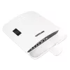 Network Switch Intellinet 509220 Gigabit Ethernet 5 Ports PoE
