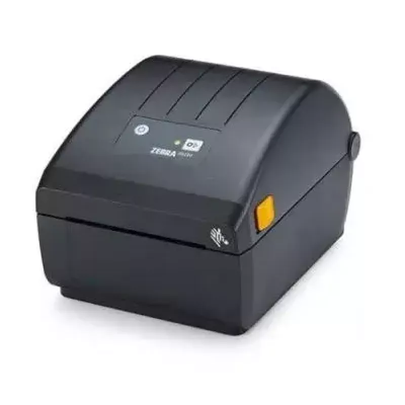 Zebra ZD230 label printer Thermal transfer 203 x 203 DPI 152 mm/sec Wired
