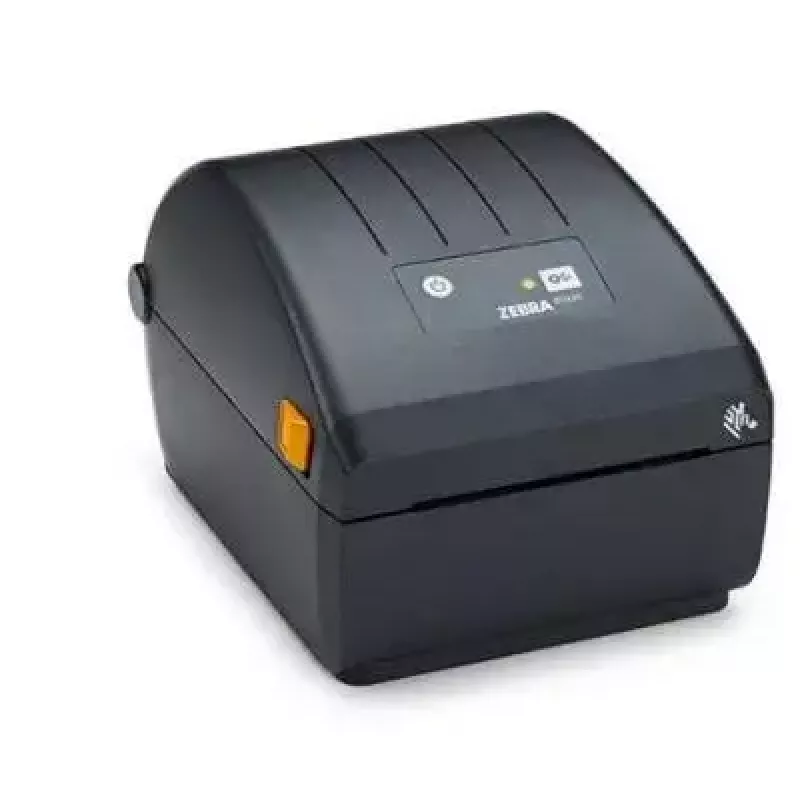 Zebra ZD230 label printer Thermal transfer 203 x 203 DPI 152 mm/sec Wired