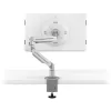 Ubiquiti UACC-Display-AM 54.6 cm (21.5 inch) White Desk Clamp/Grommet