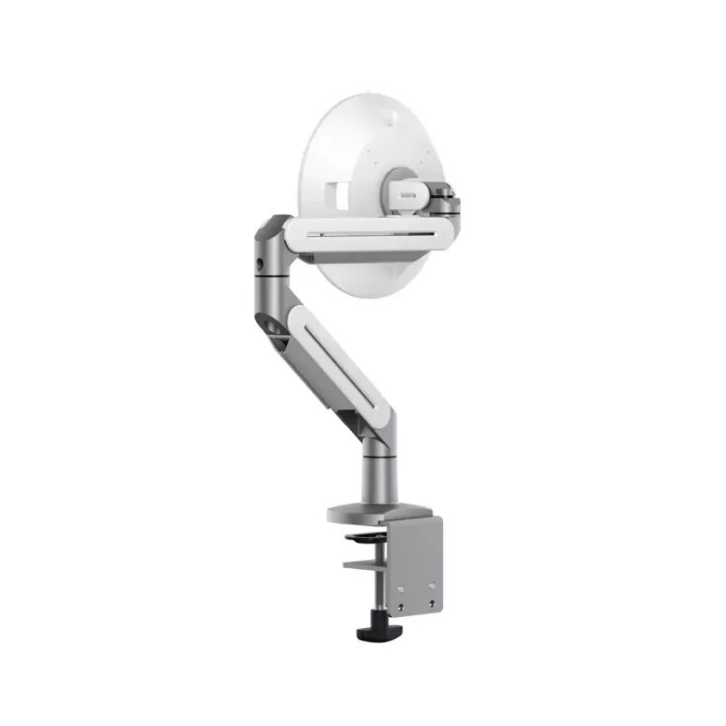 Ubiquiti UACC-Display-AM 54.6 cm (21.5 inch) White Desk Clamp/Grommet