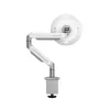 Ubiquiti UACC-Display-AM 54.6 cm (21.5 inch) White Desk Clamp/Grommet