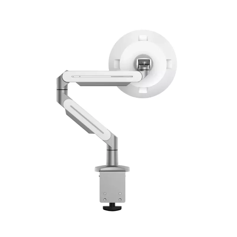 Ubiquiti UACC-Display-AM 54.6 cm (21.5 inch) White Desk Clamp/Grommet